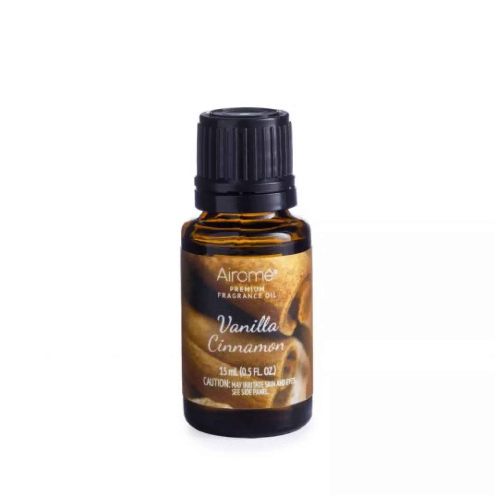 Vanilla Cinnamon Premium Fragrance Oil