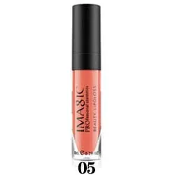 Velvet Matte Longwear Lip Gloss Collection Kit