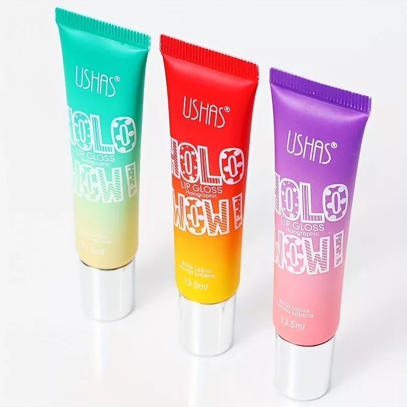 Velvet Tint Lip Shine Smudge Proof Hydrating