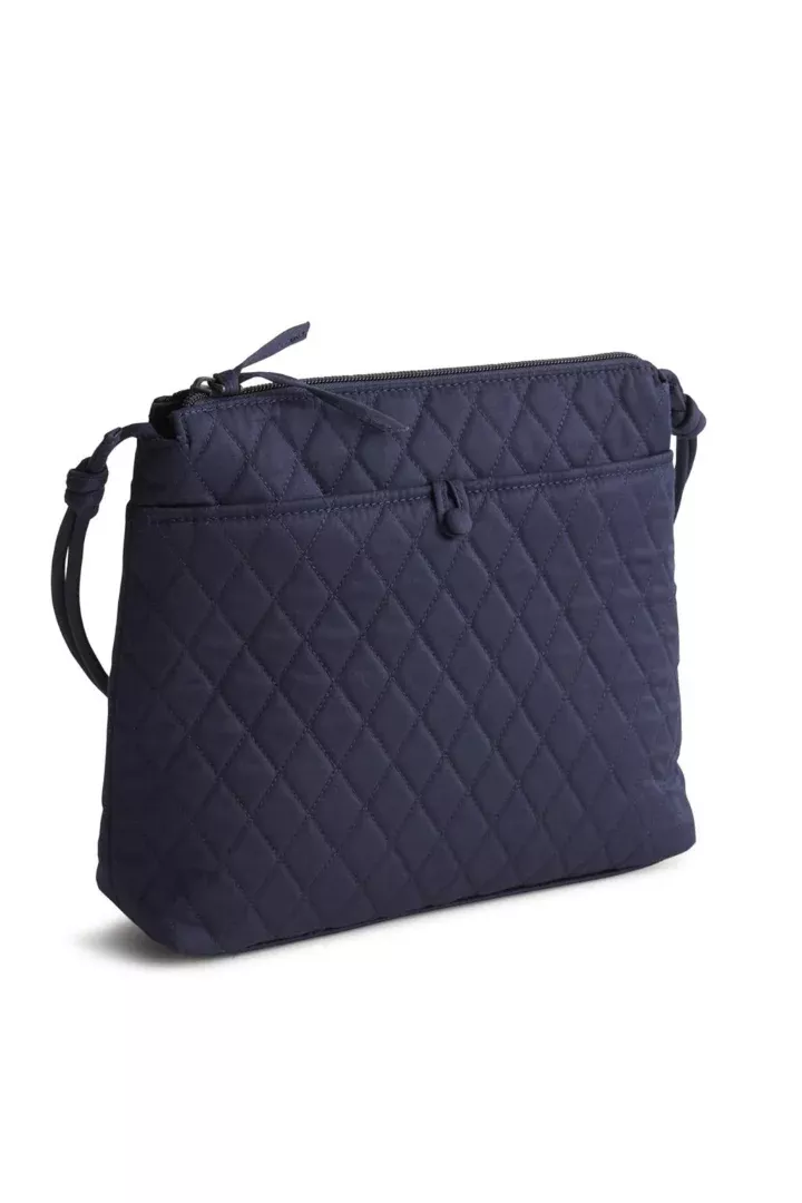Vera Bradley Original Hipster Bag