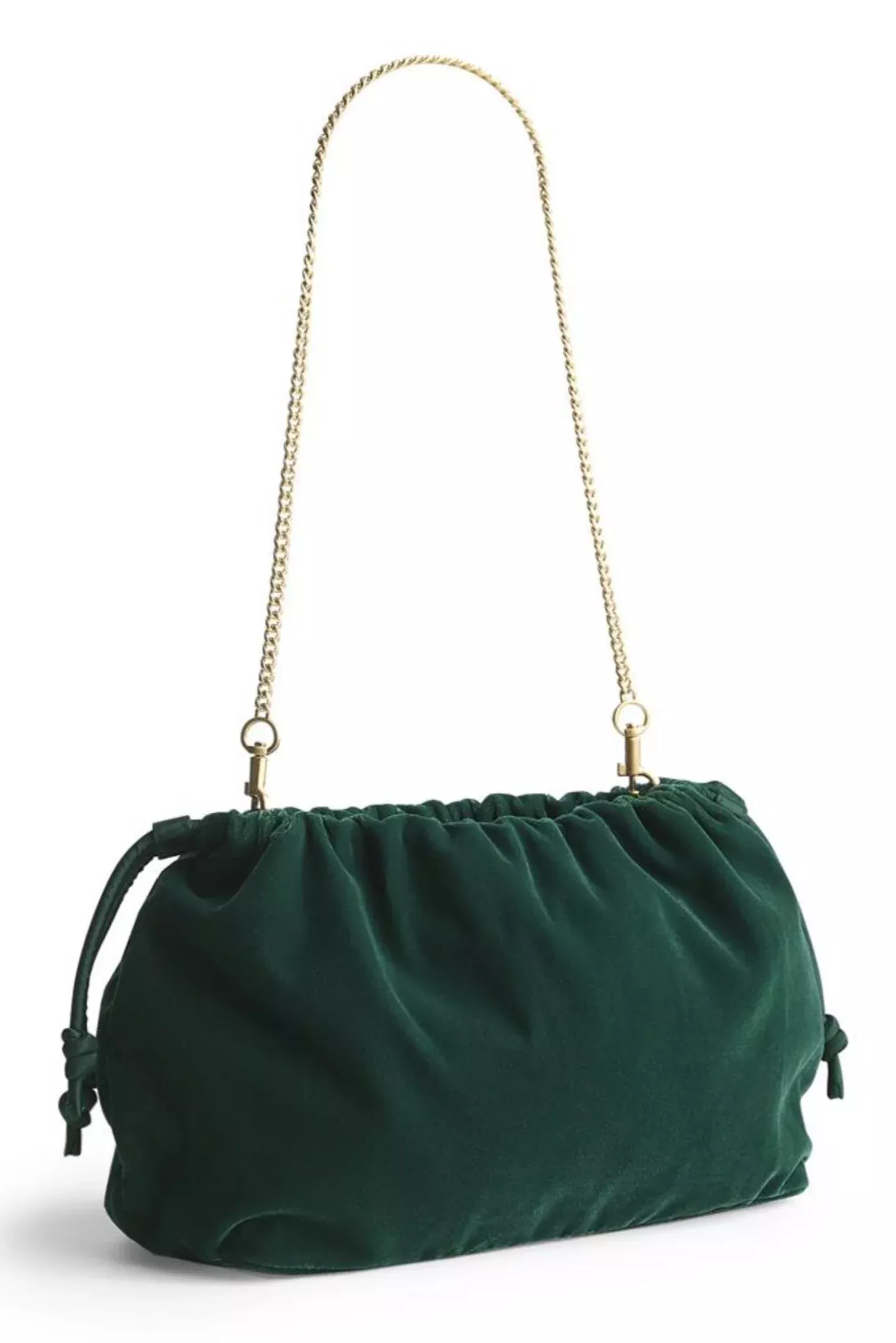 Vera Bradley Taber Dumpling Bag