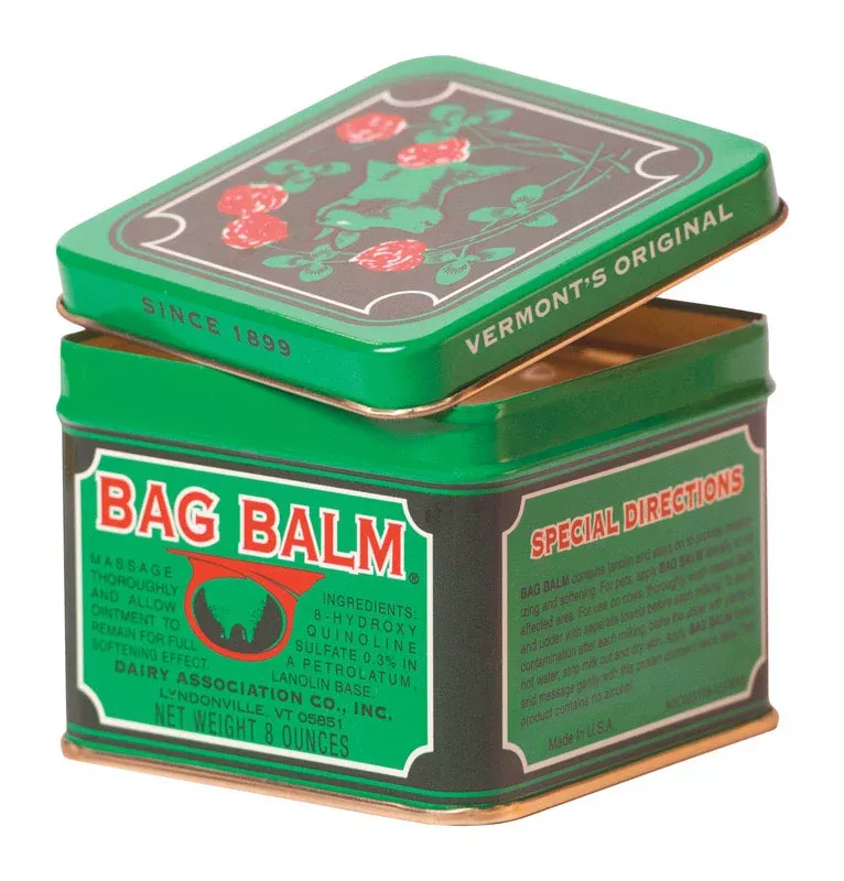 Vermont's Original Bag Balm - 8 oz.