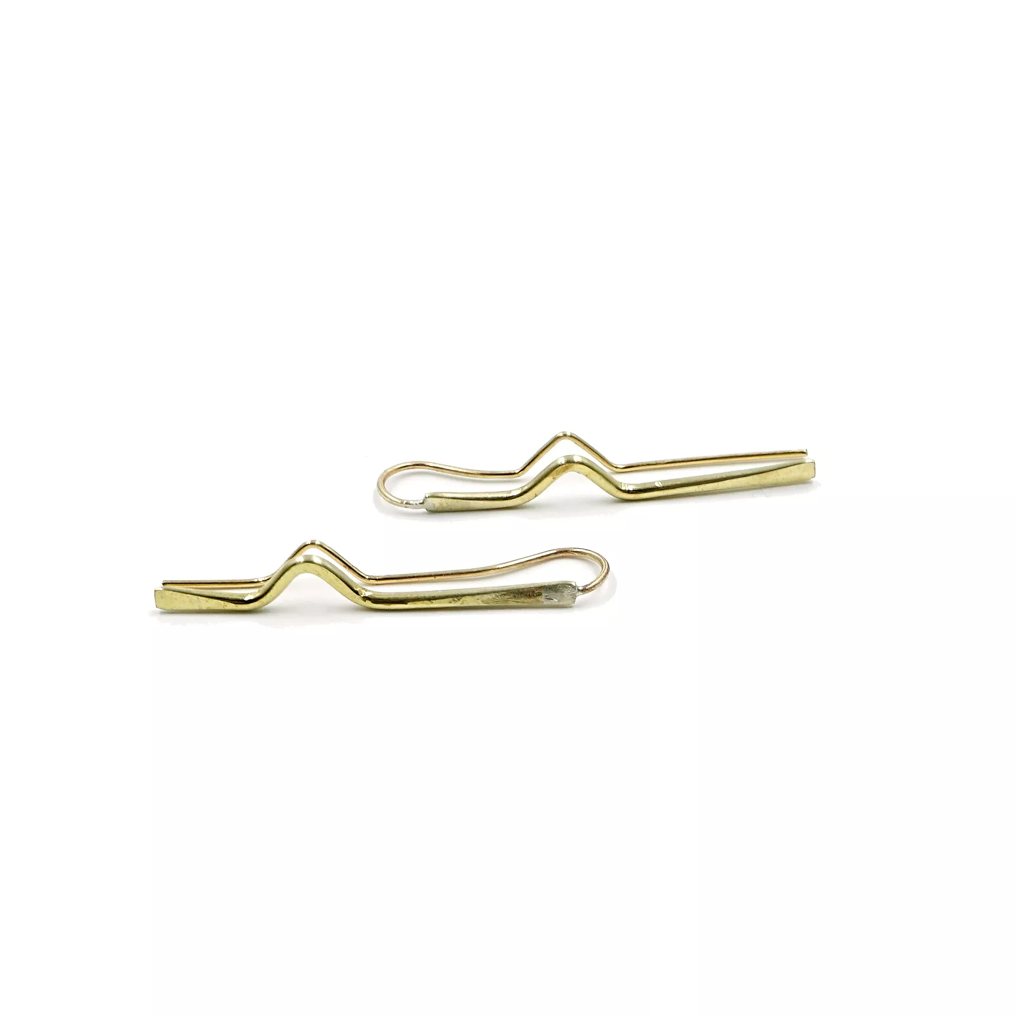 Vibe Earring by Julie Cooper