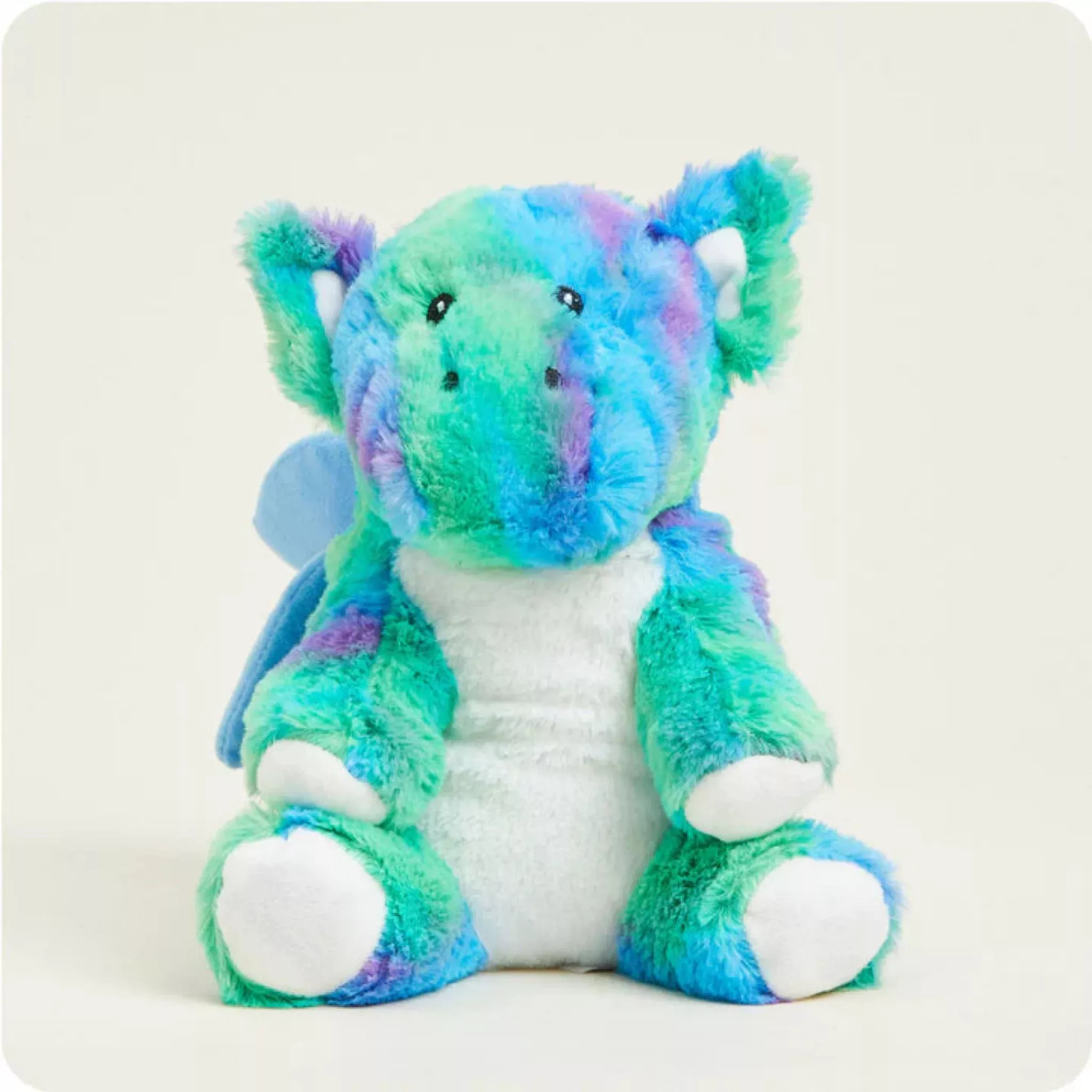Warmies Baby Dragon Stuffed Animal