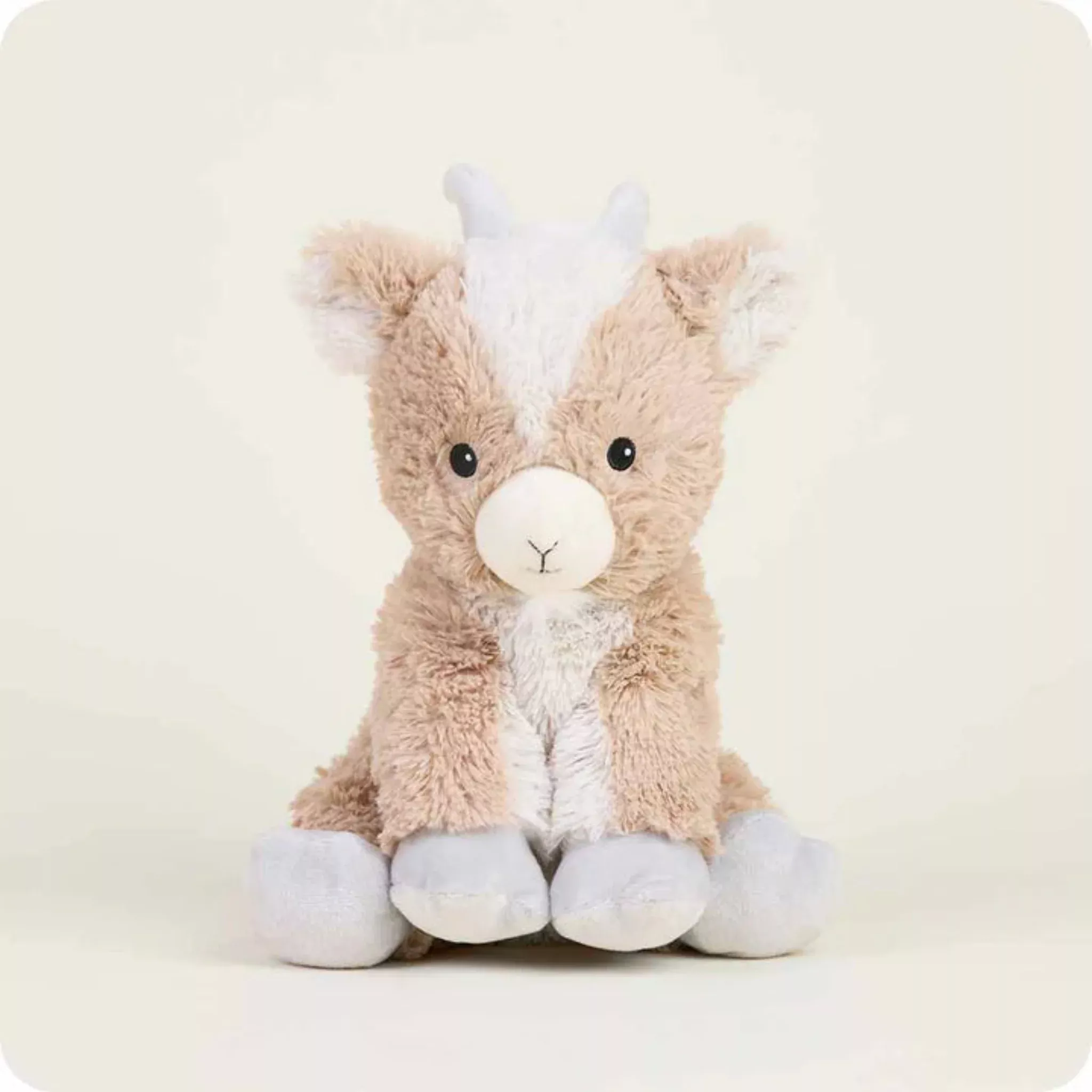 Warmies Goat Stuffed Animal