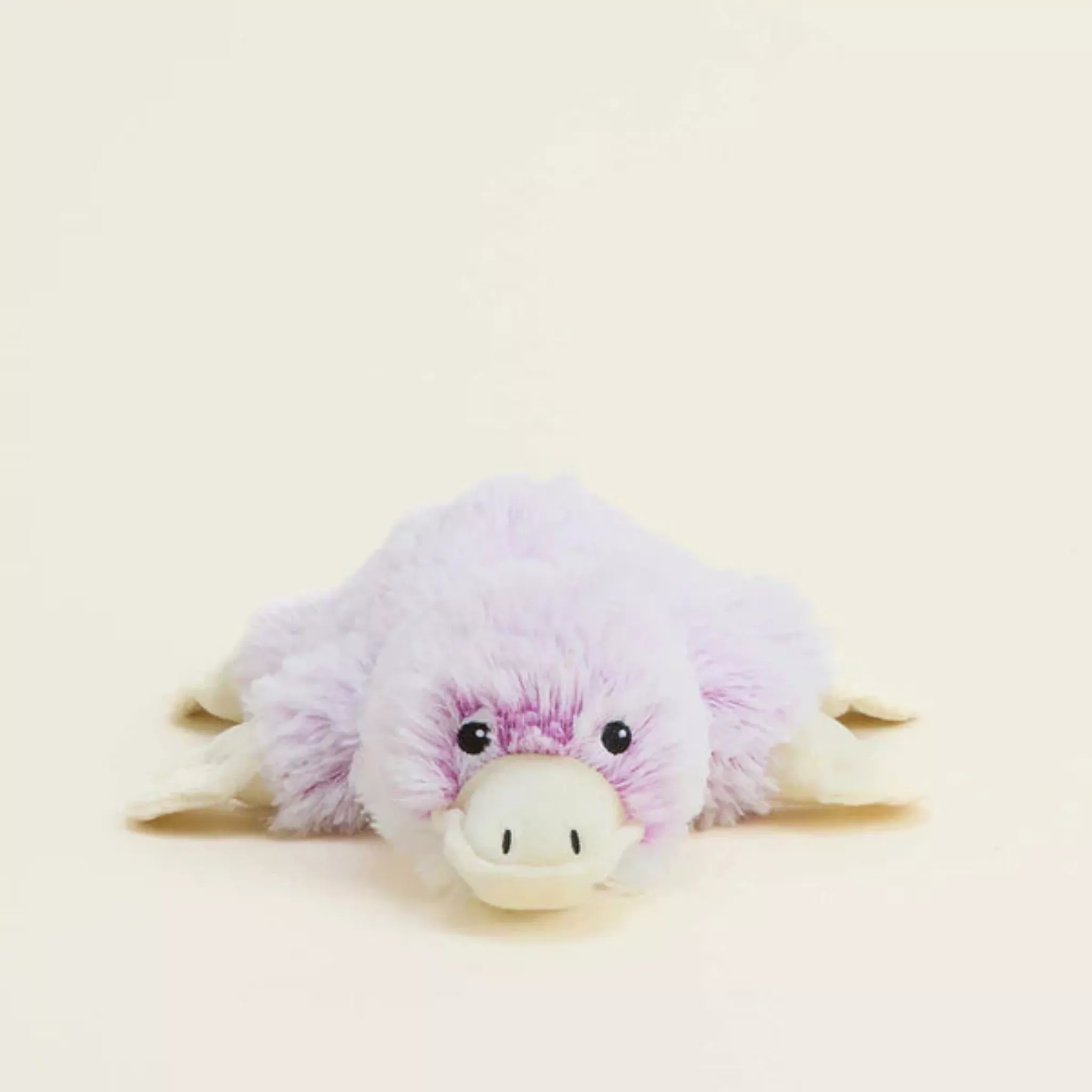 Warmies Platypus Junior