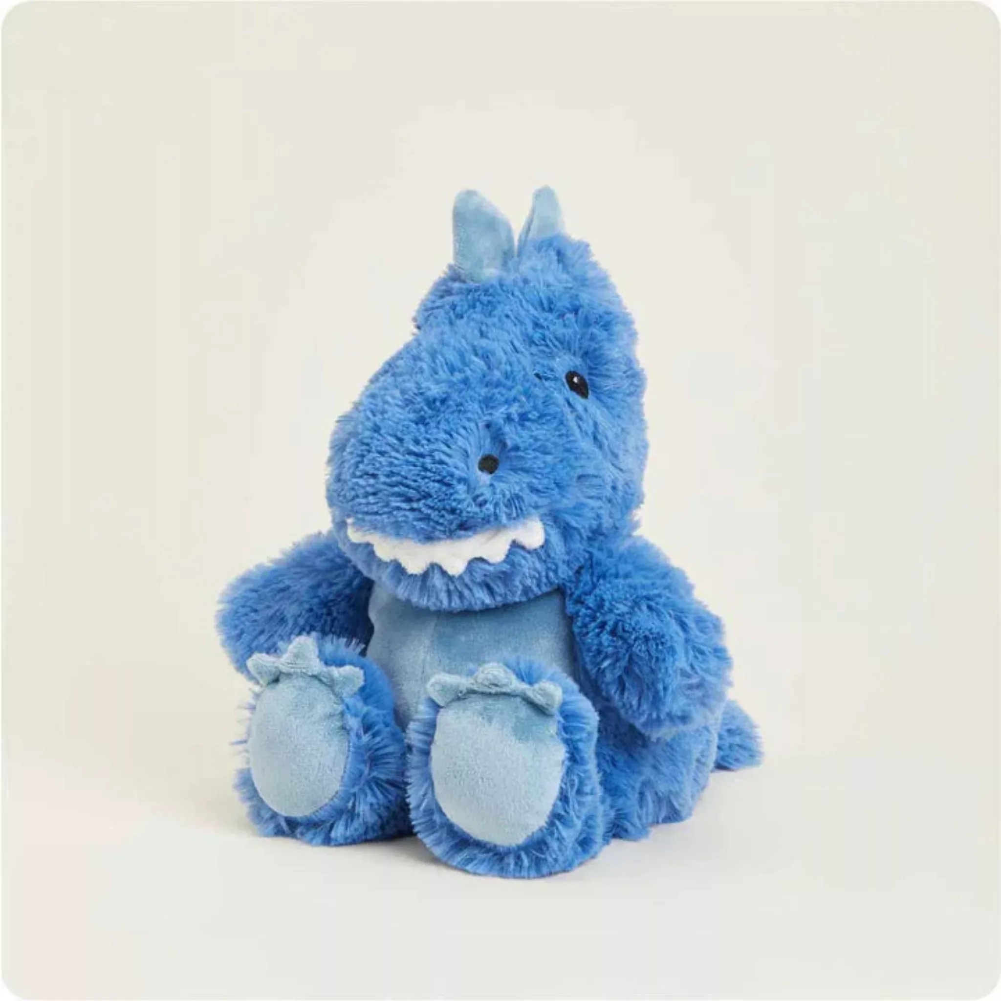 Warmies T-rex Stuffed Animals