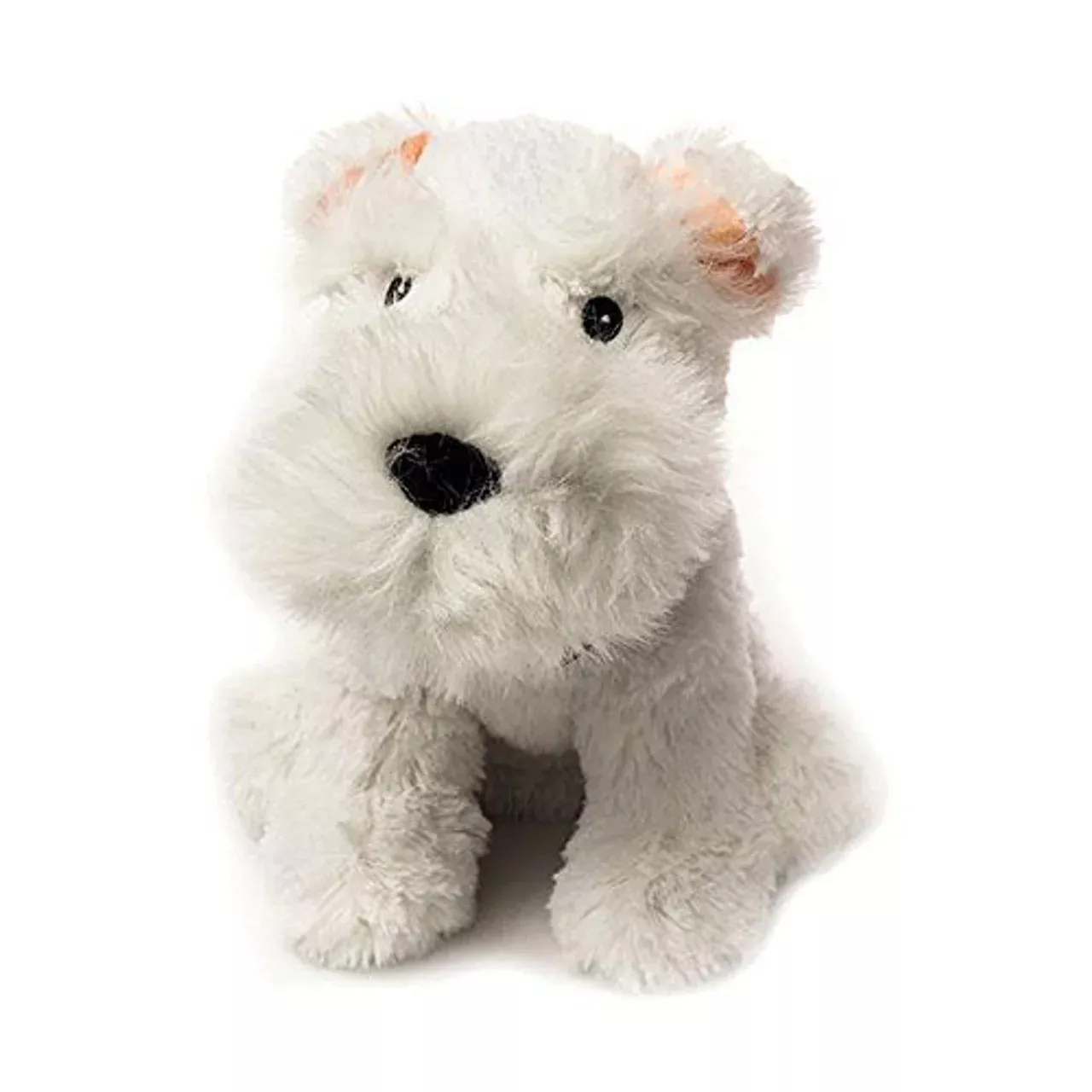 Warmies Westie Dog Stuffed Animal