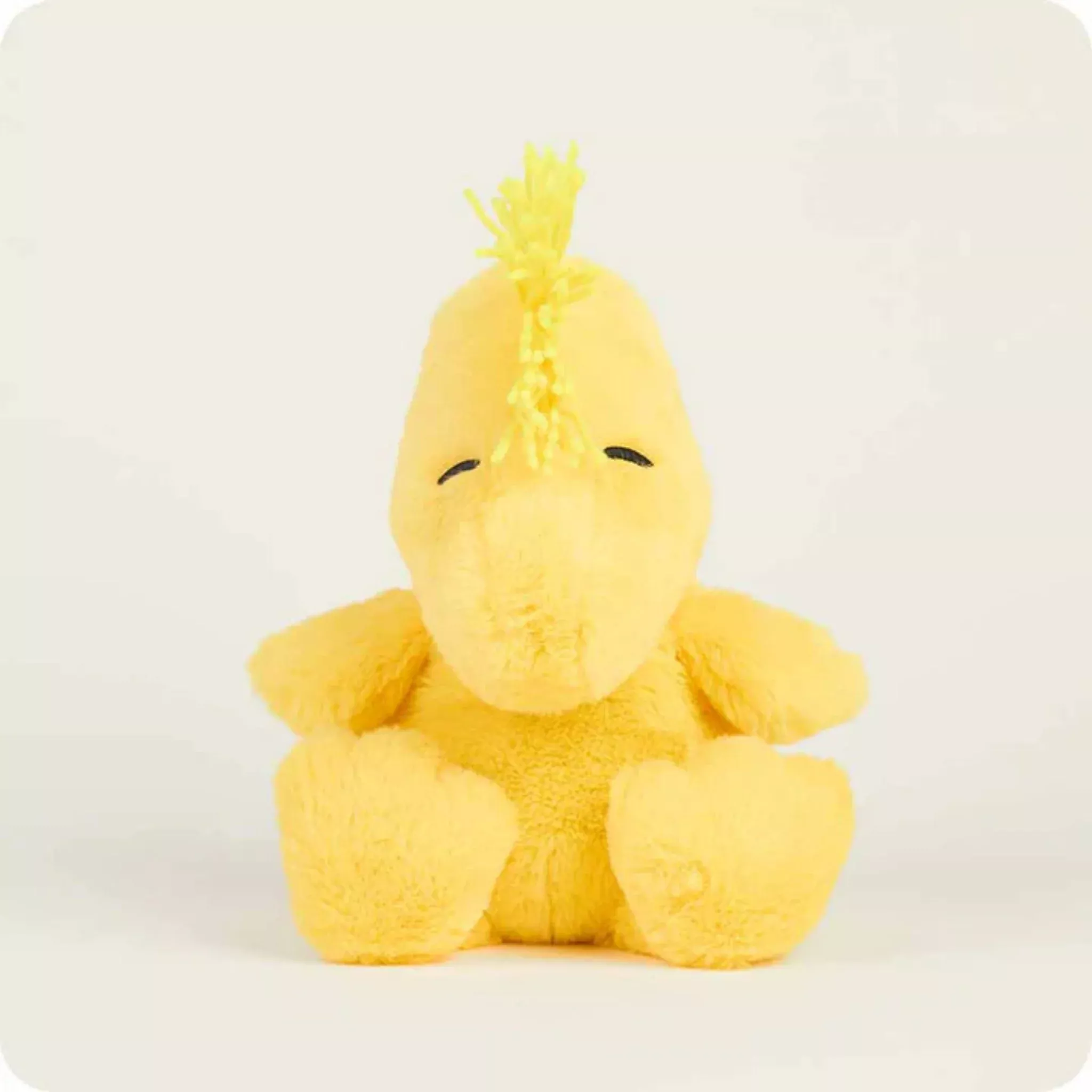 Warmies Woodstock Stuffed Animal