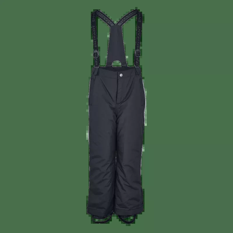 Waterproof Ski Pant: Classic Navy