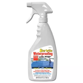 Waterproofing Spray With PTEF 22 oz.