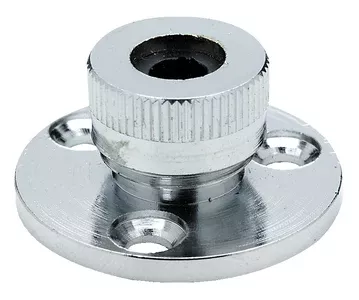 Weatherproof Cable Outlet - 1/4"