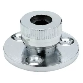 Weatherproof Cable Outlet - 5/16"