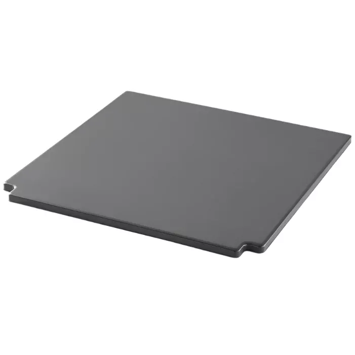 Weber Crafted Grill Glazed Baking Stone - 16"