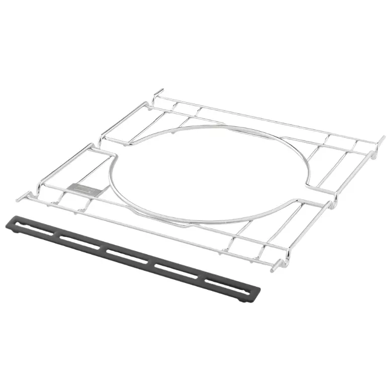 Weber Crafted Grill Grate Base Frame Kits
