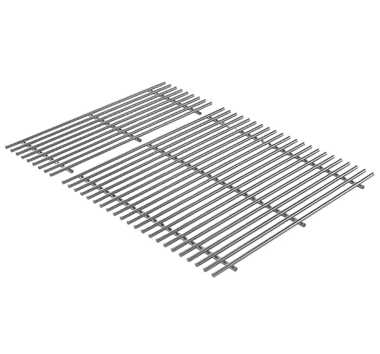 Weber Crafted Stainless Steel Grill Grates