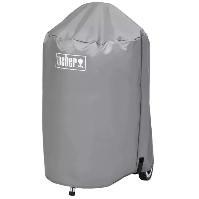 Weber Kettle Basic Grill Covers - 18" & 22"