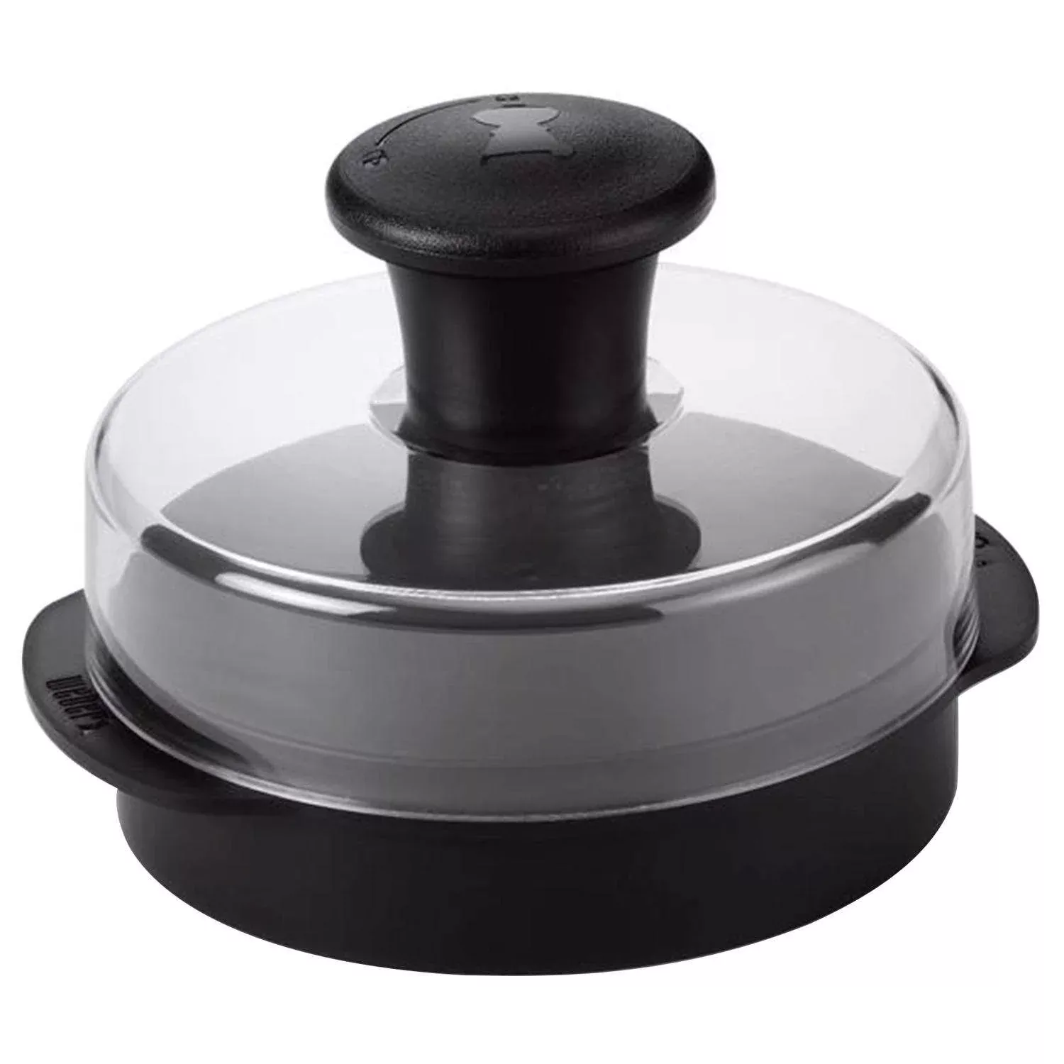 Weber Plastic Burger Patty Press