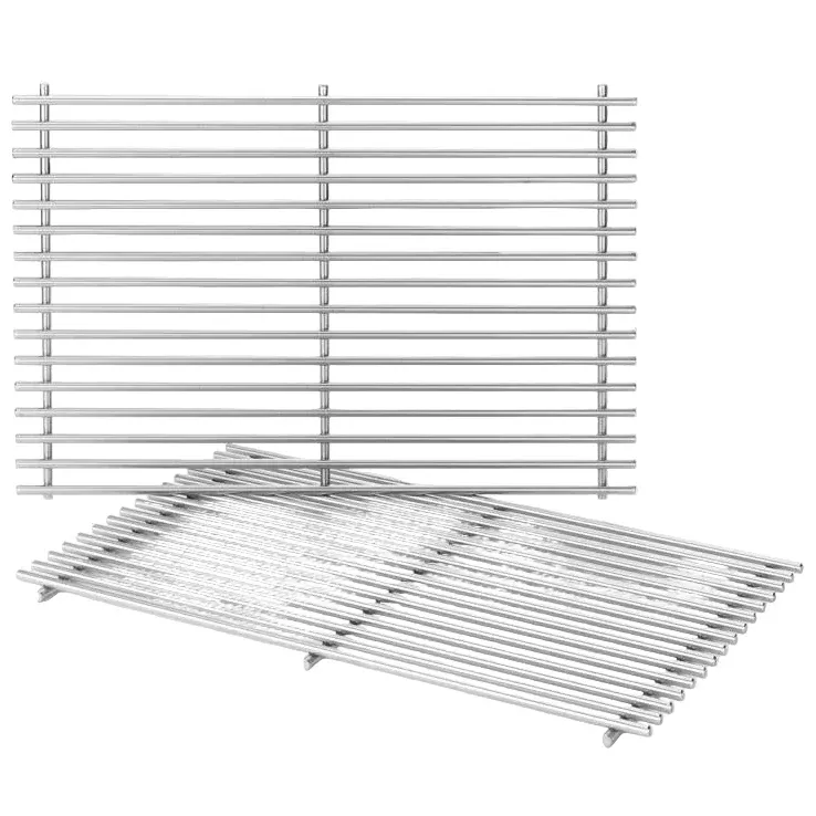 Weber Replacement Stainless Steel Grill Grates (for Spirit 300)