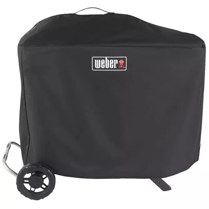 Weber Traveler Grill Cover