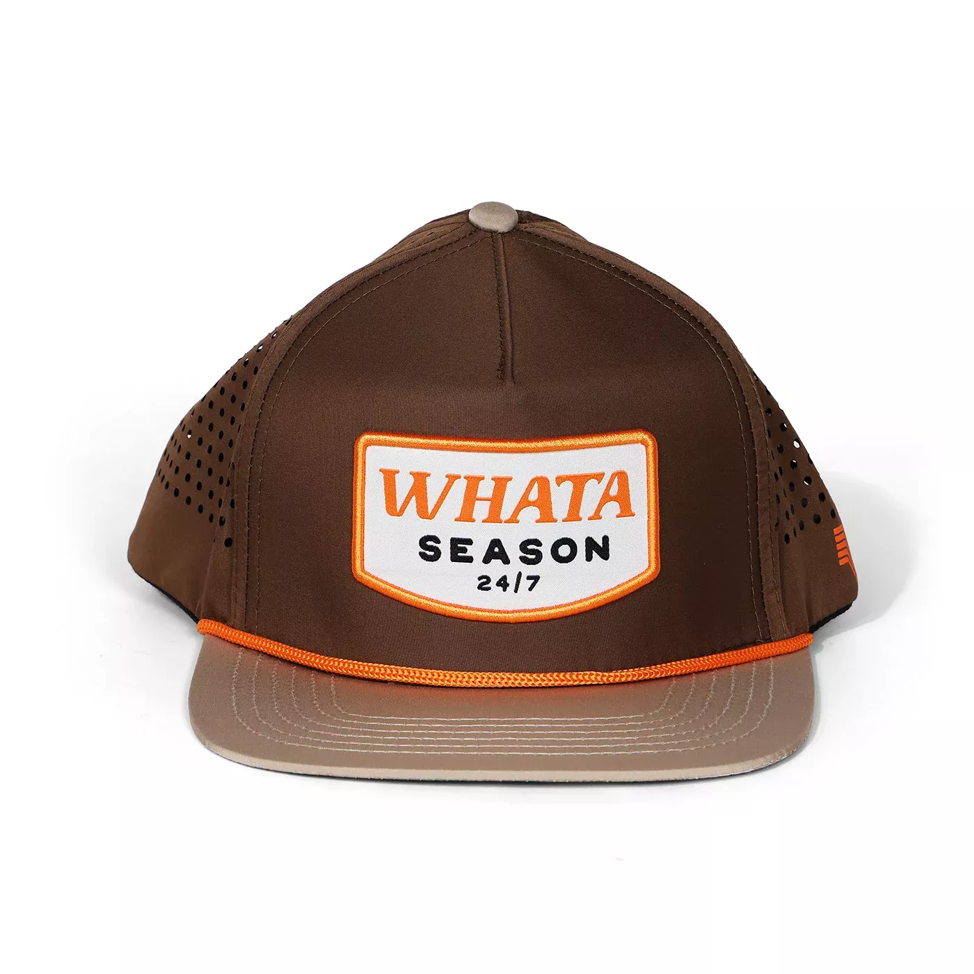 Whata Season Staunch Collection Hat
