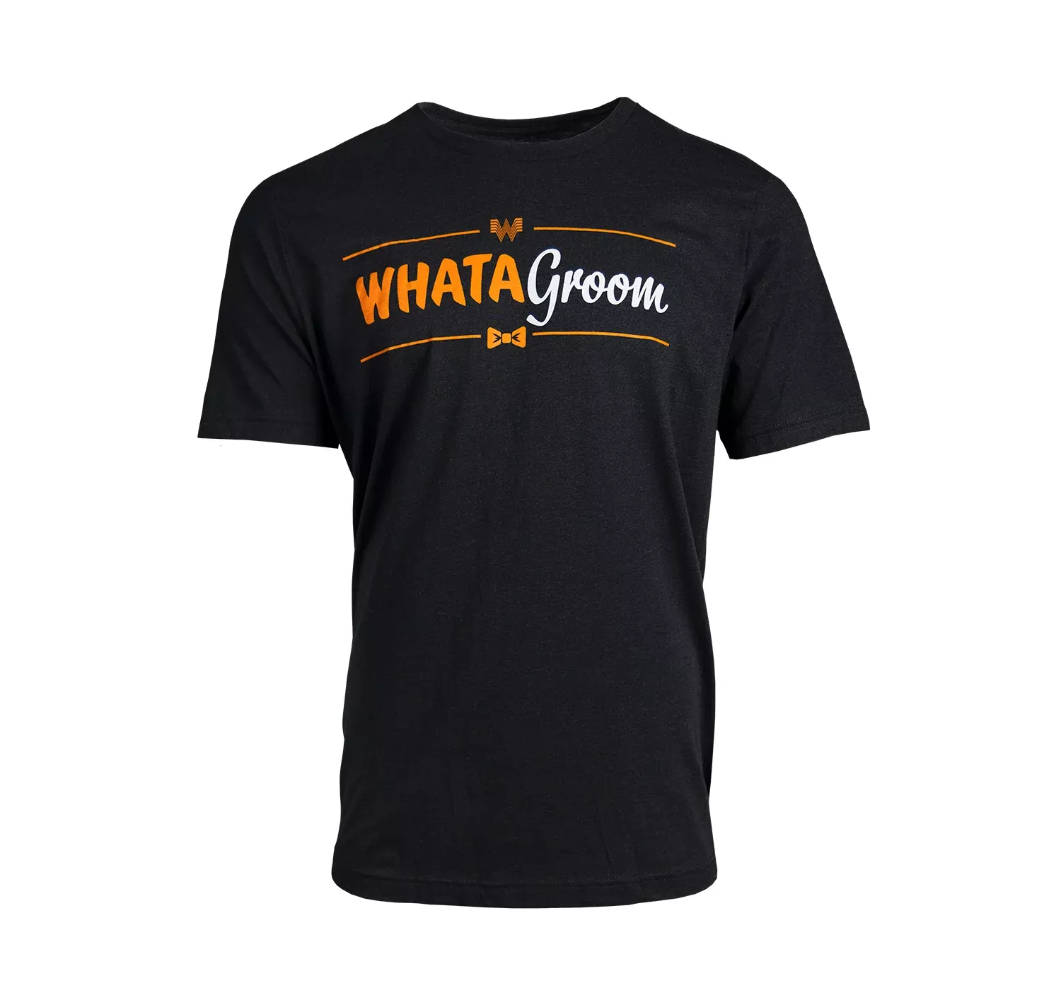 WhataGroom Tee