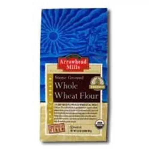 Wheatland Ww Flour- 50Lb