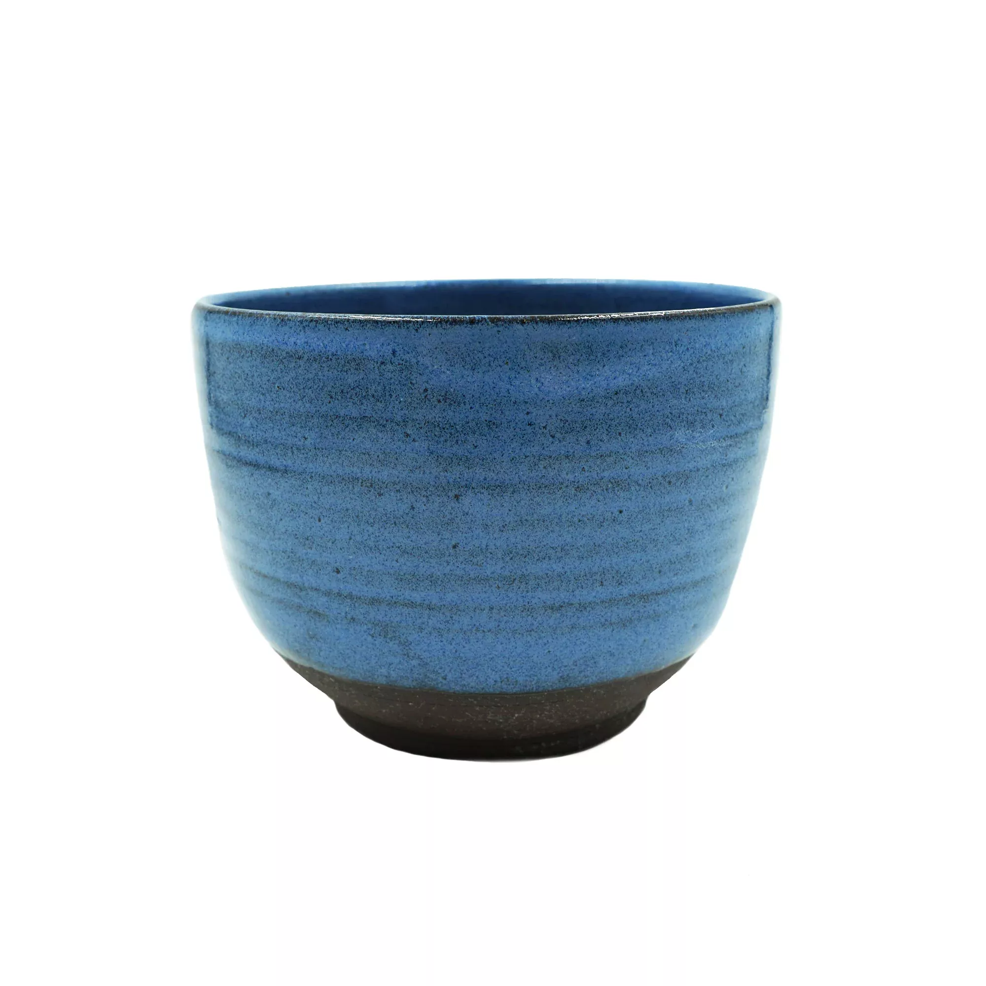Wheel-Thrown Bowl