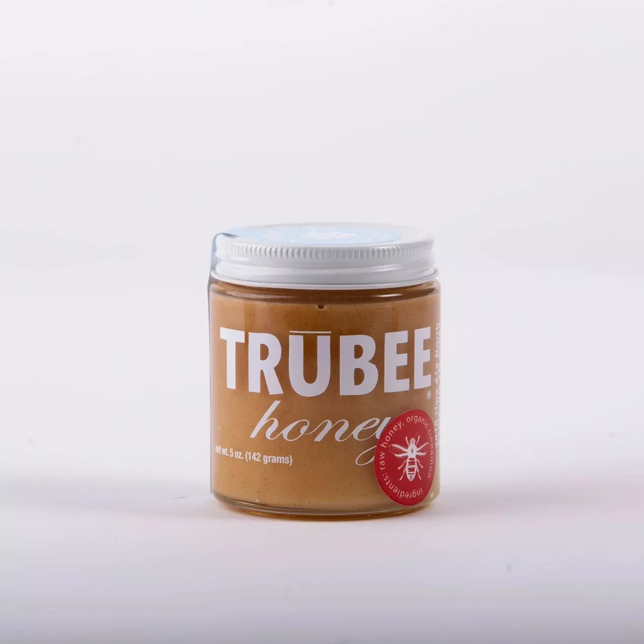 Whipped Honey | Cinnamon | TruBee Honey