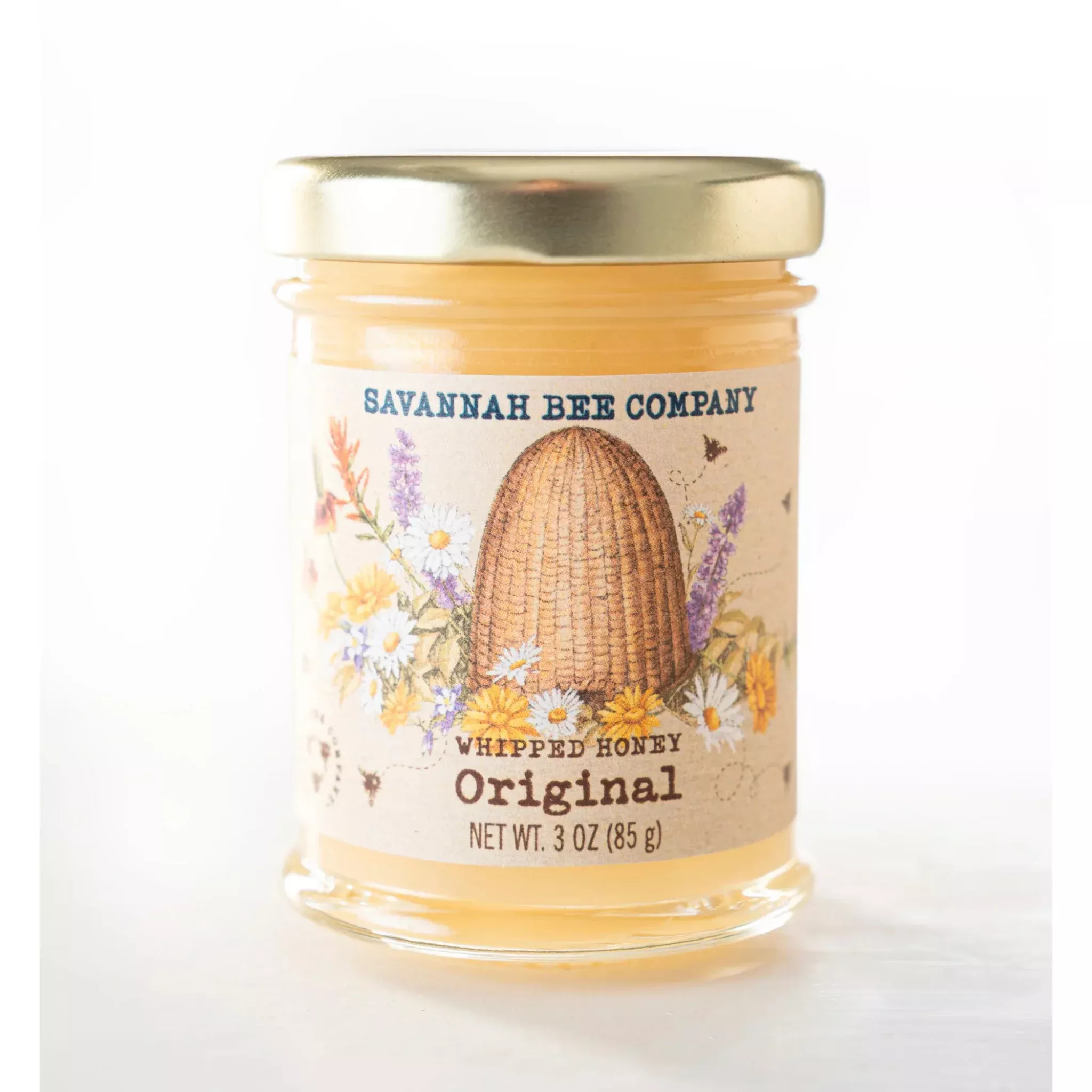 Whipped Original Honey