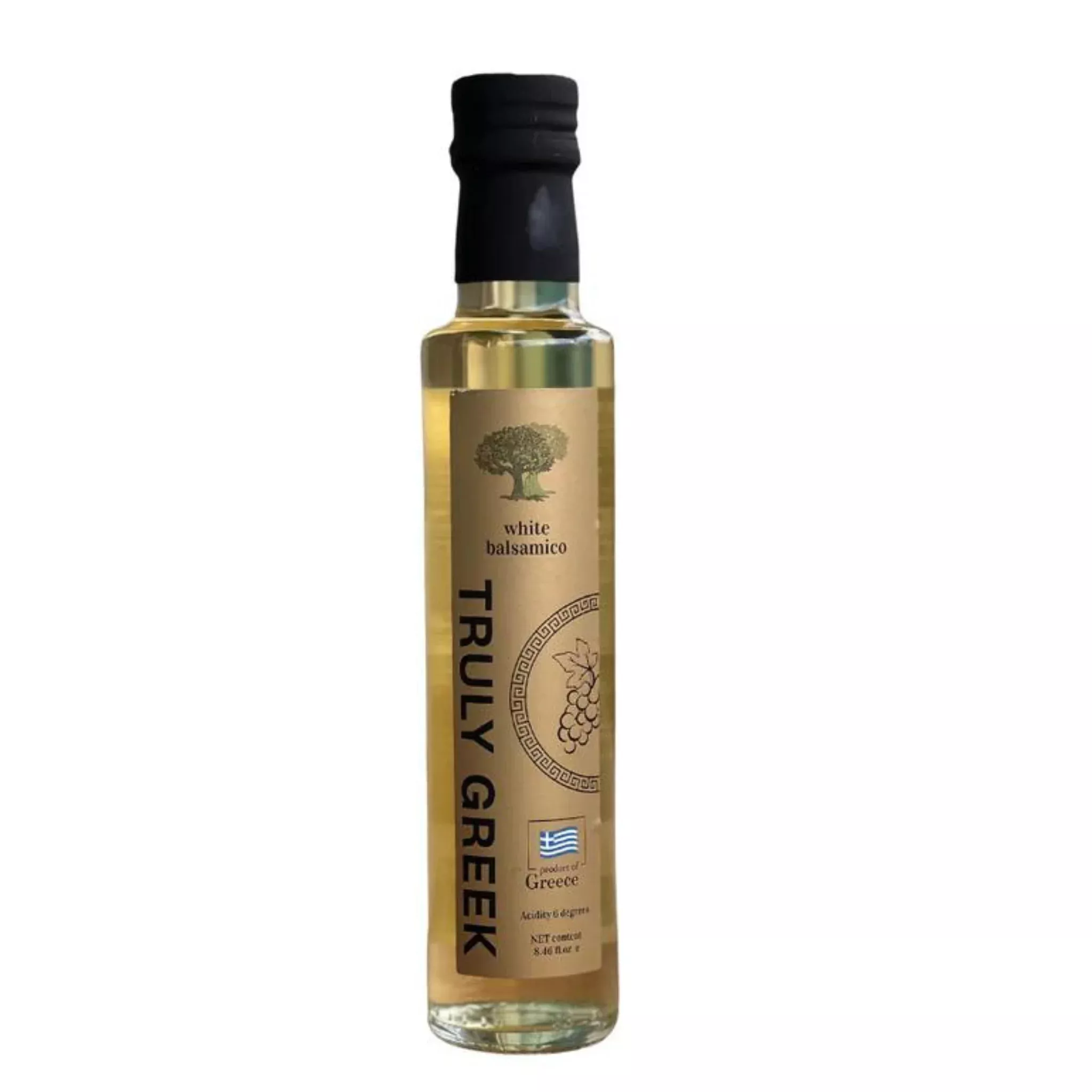 White Balsamic Vinegar