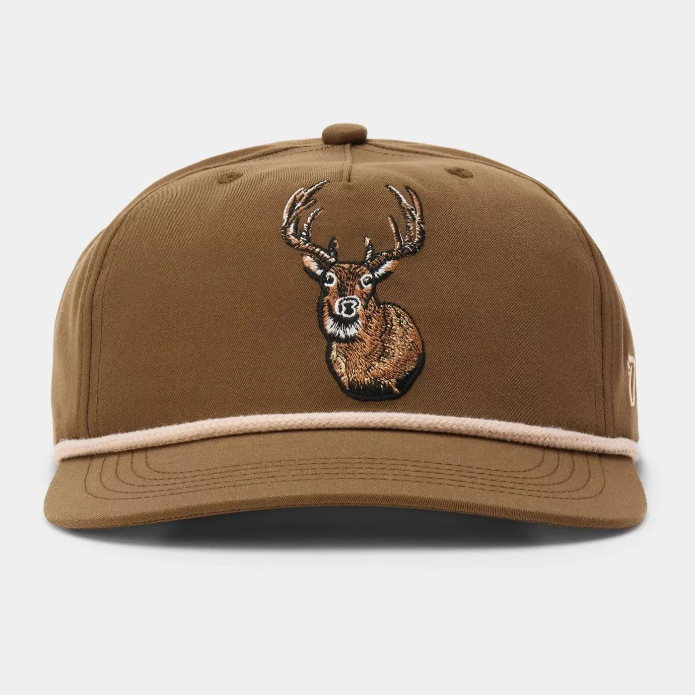 Whitetail Hat | Pin Oak | Duck Camp