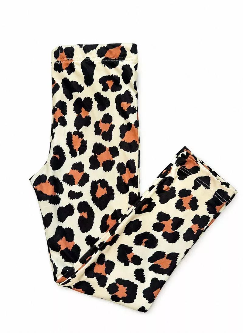 Wild One Leggings