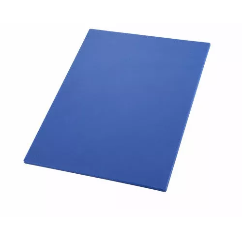 Winco 15"X20" Cutting Board Brown
