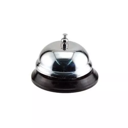 Winco 3.5 Inch Call Bell