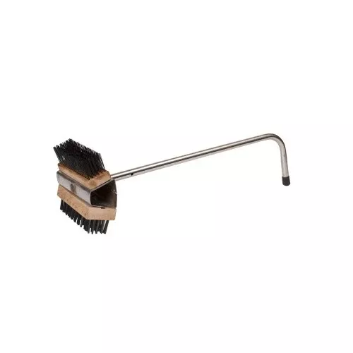 Winco Dual Headed Brush