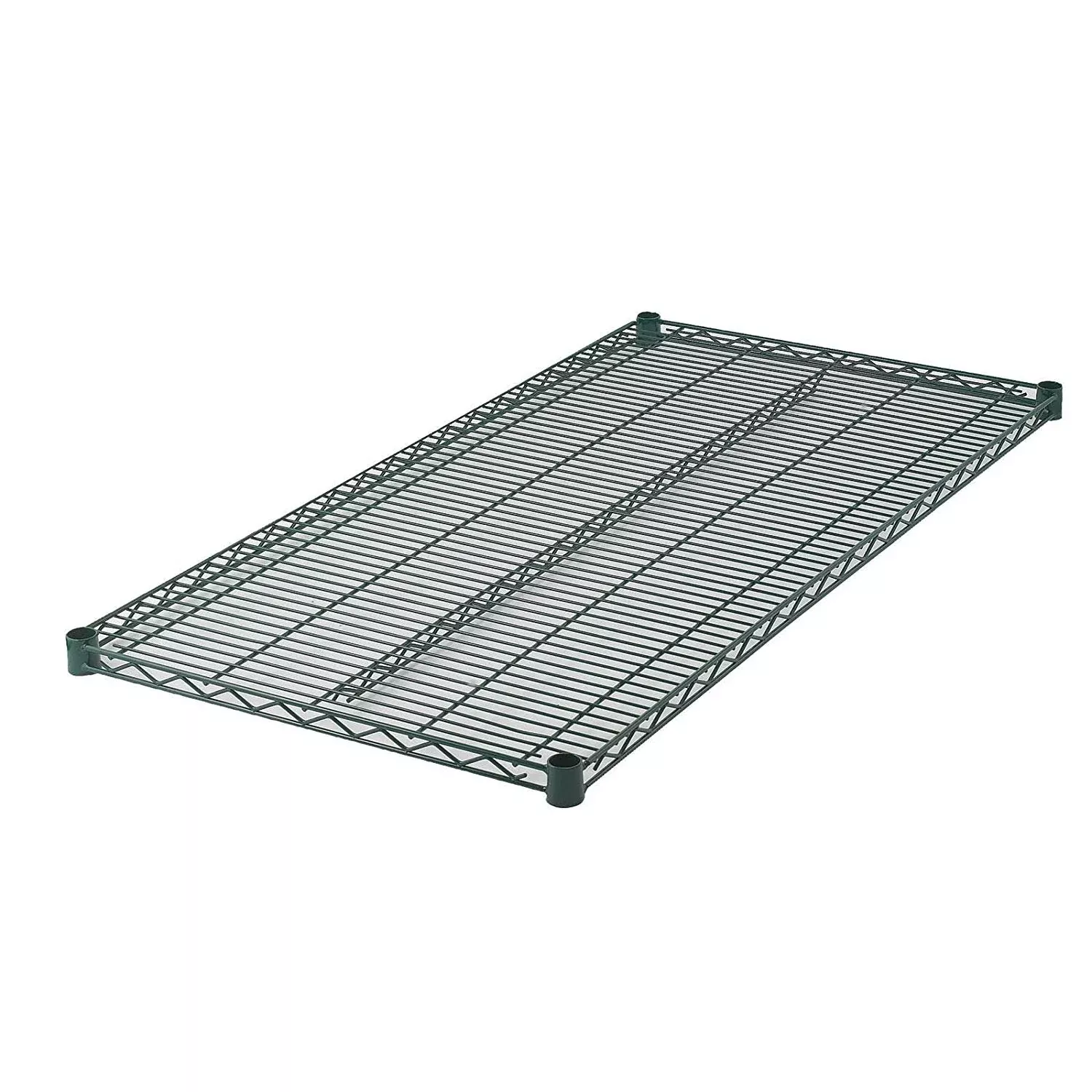 Winco Epoxy Coated Wire Shelf
