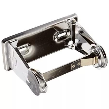 Winco Extra Toilet Tissue Holder Single Roll