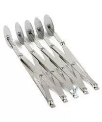 Winco Five Wheel Dough Divider Stainless Steel