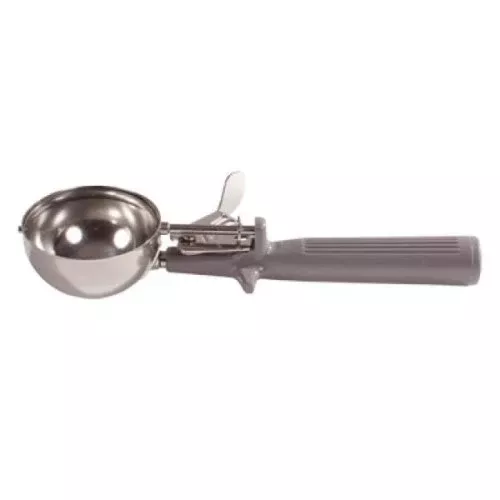 Winco Ice Cream Disher Number 8 One Piece Deluxe