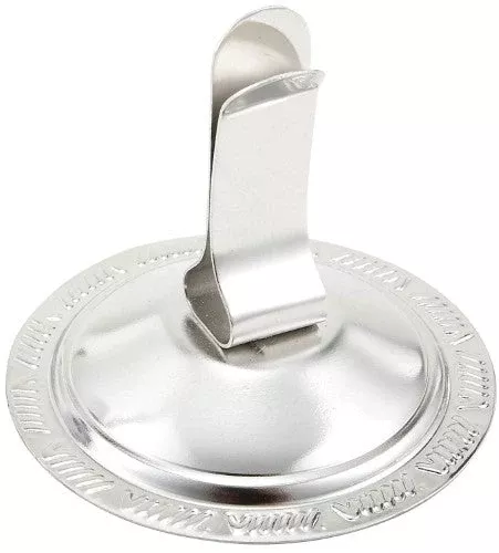 Winco Menu Holder Clip 2.5X2.5