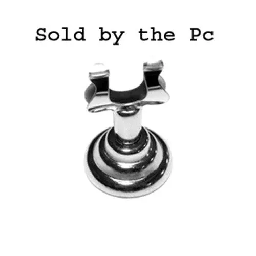 Winco Menu Holder Hard Clip