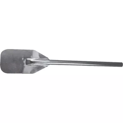 Winco Mixing Paddle 24 Inch Stainless Steel