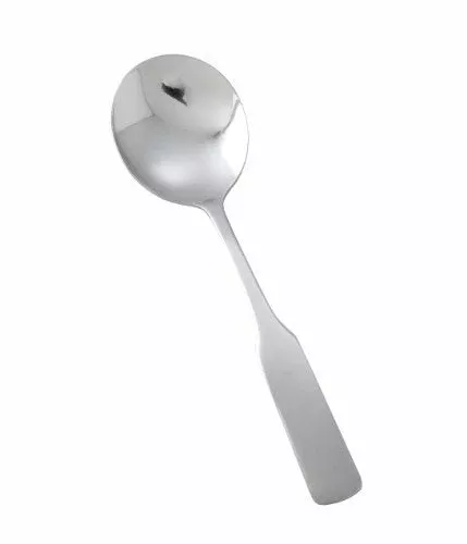 Winco Spoon Bouillon Winston