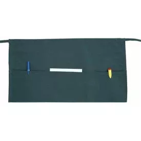 Winco Waist Apron Green