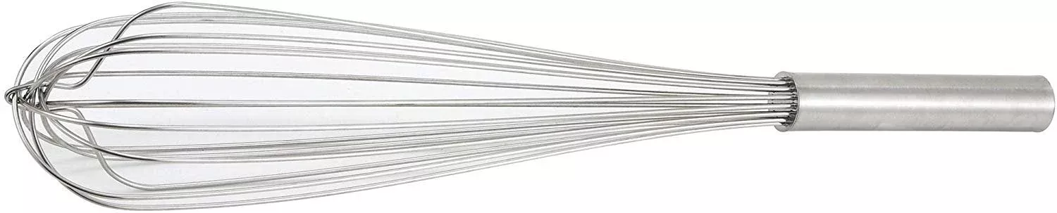 Winco Whisps French Stainless Steel