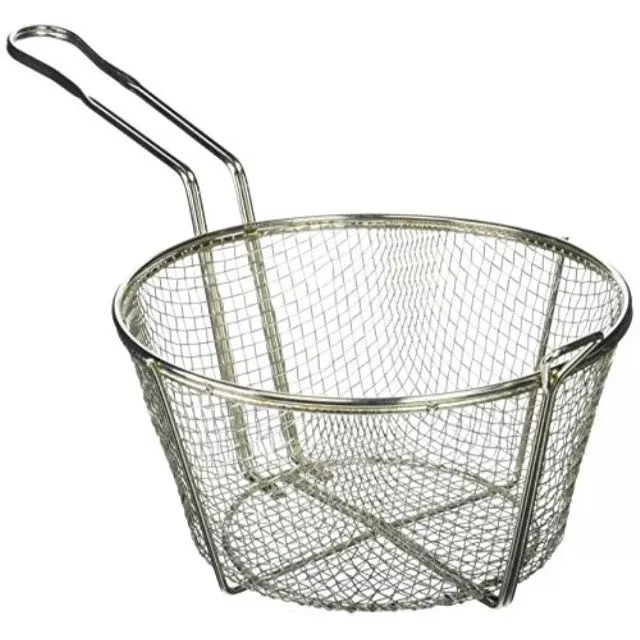 Winco Wire Fry Basket