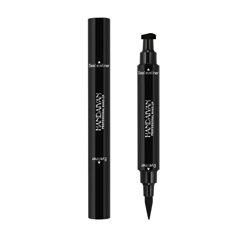 Winged Eyeliner Stamp