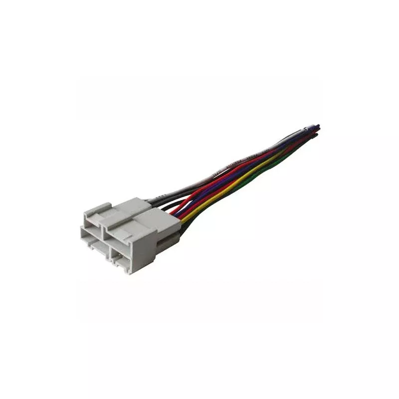 Wire Harness American International 86-05 Gm