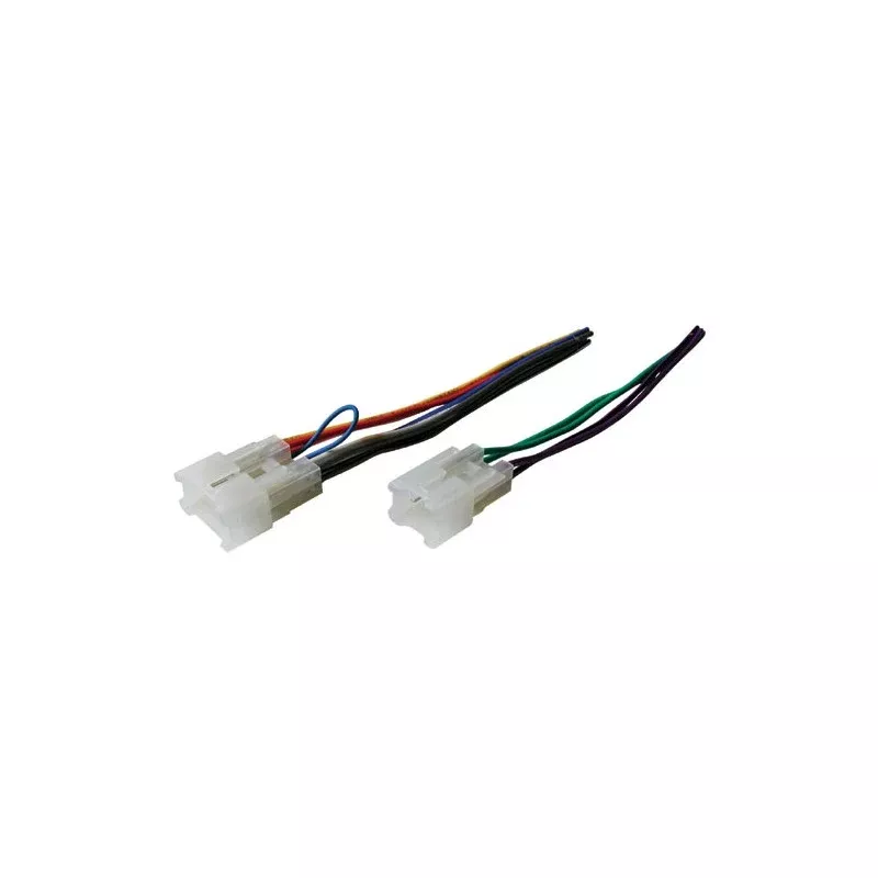 Wire Harness American Toyota 87-16